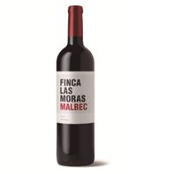 FINCA LAS MORAS MALBEC 750ML