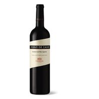 FOND DE CAVE CABERNET SAUVIGNON 750ML
