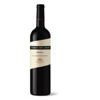 FOND DE CAVE MALBEC 750ML