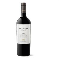TRAPICHE RESERVA SYRAH 750ML