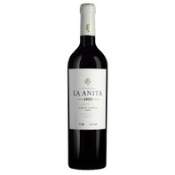 FINCA LA ANITA GRAN CORTE 750ML