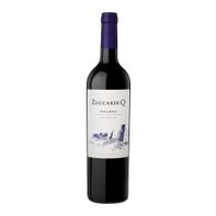 VINO ZUCCARDI Q MALBEC 750cc
