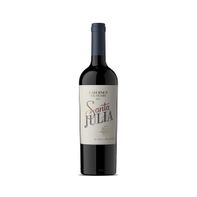 SANTA JULIA CABERNET SAUVIGNON 750ML