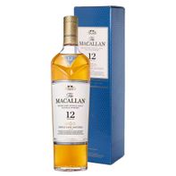 WHISKY MACALLAN TRIPLE CASK 12 AÑOS 700CC