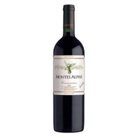 MONTES ALPHA CARMENÉRE 750ML