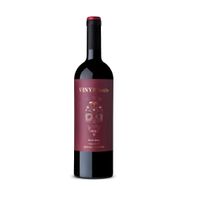 VINYES OCULTS BLEND 750ML