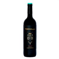 VINYES OCULTS MALBEC 750ML