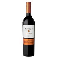 NORTON RESERVA MALBEC