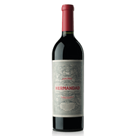 HERMANDAD SINGLE VINEYARD MALBEC 750ML