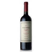HERMANDAD FAUSTO MALBEC