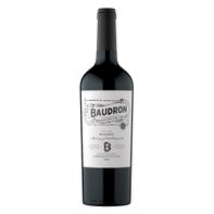 BAUDRON MALBEC