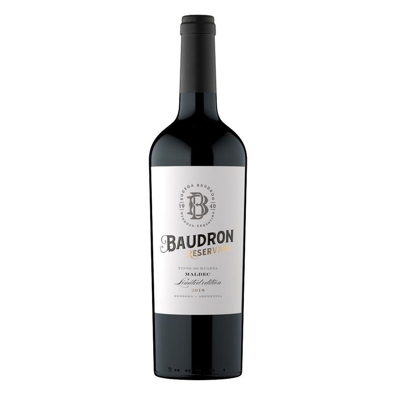 BAUDRON-RESERVADO-MALBEC