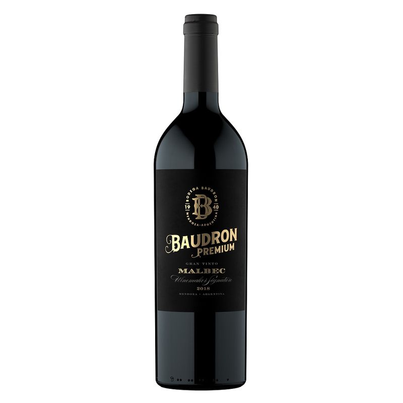 BAUDRON-PREMIUM-MALBEC