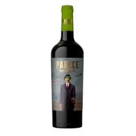 PARECE PERO NO ES MALBEC
