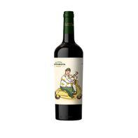 EL GORDO MOTONETA MALBEC
