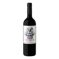 SIN REGLAS MALBEC