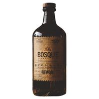 GIN BOSQUE 500cc