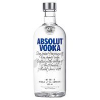 VODKA ABSOLUT 500cc