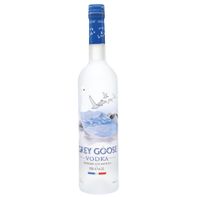 VODKA GREY GOOSE 375cc