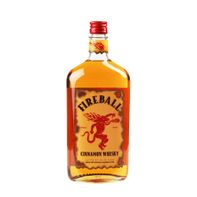 WHISKY FIREBALL CINNAMON 750cc