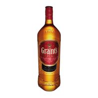 WHISKY GRANTS 1L