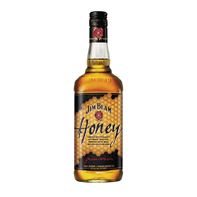 WHISKY JIM BEAM HONEY 750cc