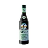 FERNET BRANCAMENTA RICETTA ITALIANA 450cc