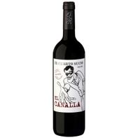 BANDA DE LOS TRES SUCIOS EL CANALLA BLEND 750ML