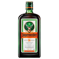 JAGERMEISTER 750cc