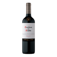CASILLERO DEL DIABLO RESERVA MALBEC