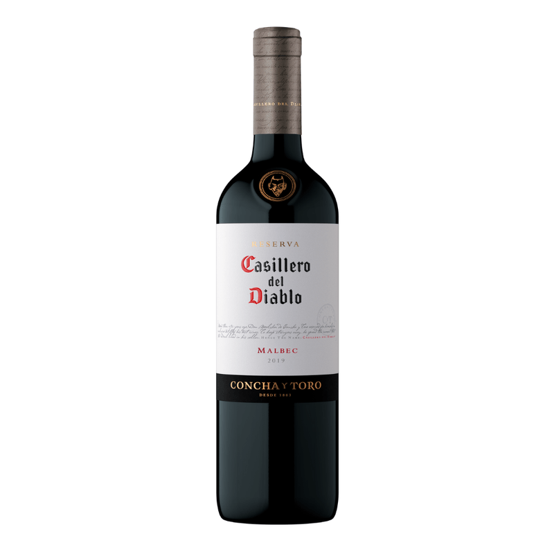 CasillerodelDiabloMalbec