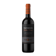 TRIVENTO GOLDEN RESERVE BLACK SERIES CABERNET FRANC