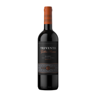 TRIVENTO GOLDEN RESERVE BLACK SERIES MALBEC