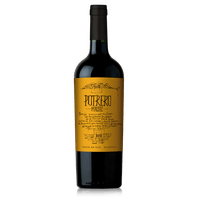 POTRERO MALBEC 750ml