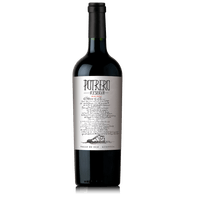 POTRERO RESERVA MALBEC 750ml