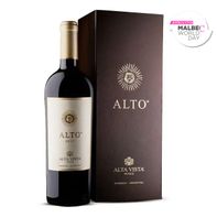 ALTA VISTA ALTO 2017