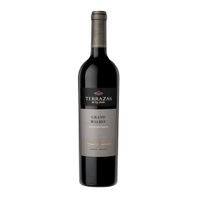 TERRAZAS GRAND MALBEC 750ml