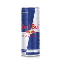 ENERGIZANTE RED BULL