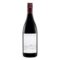 CLOUDY BAY PINOT NOIR