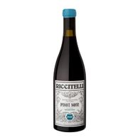 RICCITELLI OLD VINES FROM PAT PINOT NOIR