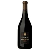 LUCA SYRAH DOUBLE SELECT 750ML