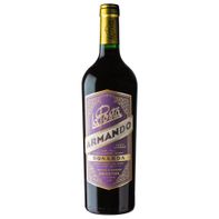 LA POSTA ARMANDO MALBEC 750ML