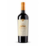 FLECHAS DE LOS ANDES GRAN CORTE 2017 750ML