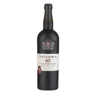 TAWNY TAYLOR´S 10 YEARS OLD EST. CARTON