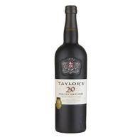 TAWNY TAYLOR´S 20 YEARS OLD EST. CARTON