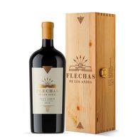 FLECHAS DE LOS ANDES GRAN CORTE ESTx1 1,5L