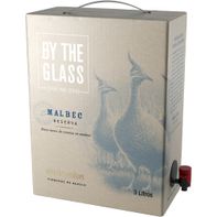 LAS PERDICES RESERVA MALBEC BY THE GLASS 3L