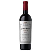 NICOLAS CORREA JUAN DE DIOS BLEND 2013 750ML
