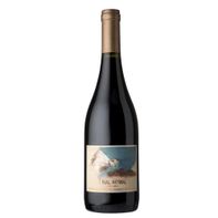 TIKAL NATURAL BIODINAMICO MALBEC- SYRAH