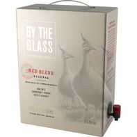 LAS PERDICES RED BLEND BY THE GLASS 3L